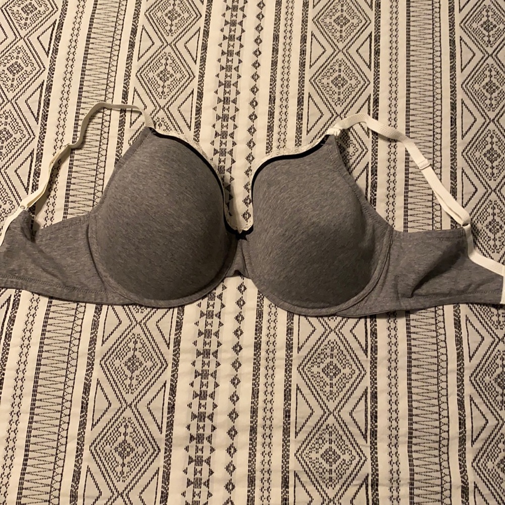 Nursing bra